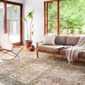 Product Image 9 for Wynter Auburn / Multi Rug - 5'0" X 7'6" from Loloi
