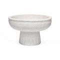 Product Image 3 for Aegean Pedestal Bowl from Jamie Young
