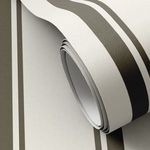 Product Image 2 for Multi Stripe Olive II Wallpaper by Getty Images from Four Hands