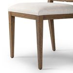 Product Image 11 for Selene Dover Crescent Dining Chair from Four Hands