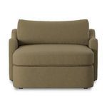 Product Image 1 for Aurelia Chaise Lounge Broadway Olive from Four Hands