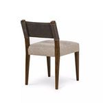 Product Image 9 for Ferris Dining Chair Nubuck Charcoal from Four Hands