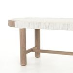 Product Image 9 for Sumner Outdoor Bench from Four Hands