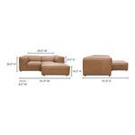 Product Image 7 for Form Nook Modular Sectional from Moe's