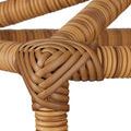 Product Image 2 for Denison Rattan Wrapped Outdoor Wall Sconce from Currey & Company