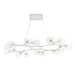 Product Image 4 for Mahowald Fixed Chandelier from Arteriors