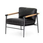 Product Image 16 for Rowen Sonoma Black Chair from Four Hands