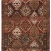 Product Image 11 for Lia Medallion Rust/ Pink Rug from Jaipur 