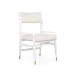 Product Image 1 for Renata Arm Chair from Villa & House