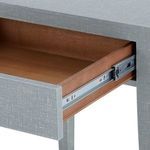 Product Image 6 for Claudette 1-Drawer Side Table from Villa & House