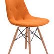 Product Image 3 for Probability Dining Chair from Zuo