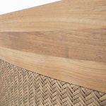 Product Image 28 for Savannah Teak Sofa from Summer Classics