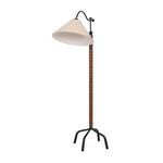 Product Image 1 for Andy Floor Lamp Shade from Four Hands