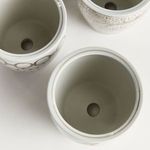 Product Image 6 for Province Pots, Set Of 4 from Napa Home And Garden