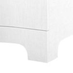 Product Image 5 for Bardot Large 3-Drawer Dresser from Villa & House