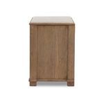 Product Image 3 for Leuven Nightstand from Four Hands