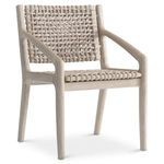 Product Image 1 for Atlas Outdoor Arm Chair from Bernhardt Furniture