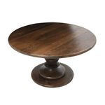 Product Image 4 for Heirloom Walnut Coffee Table from Creative Co-Op
