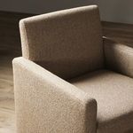 Product Image 11 for Kima Heron Sand Dining Chair from Four Hands