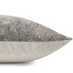 Product Image 3 for French Blue Floral Block Print from Hackner Home