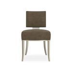 Product Image 1 for Reserved Seating Side Chair from Caracole