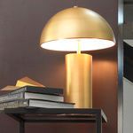 Product Image 4 for Felix Table Lamp in Antique Brass Metal from Jamie Young