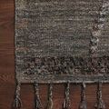 Product Image 3 for Iman Grey / Multi Rug from Loloi