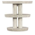Product Image 4 for Modern Mood Round Side Table from Hooker Furniture