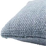 Product Image 4 for Terry Denim Blue Pillow from Surya