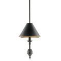 Product Image 9 for Prosperity Rectangular Chandelier from Currey & Company