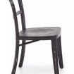 Product Image 3 for Fillmore Chair Antique Black from Zuo