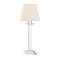 Product Image 1 for Homecoming Cordless Table Lamp from Currey & Company