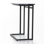Product Image 7 for Danilo End Table Multi Black Marble from Four Hands