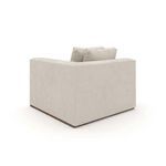 Product Image 4 for Bello Corner Right Facing Chair from Caracole