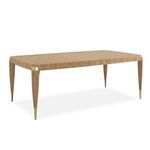 Product Image 2 for All Trimmed Out Dining Table from Caracole