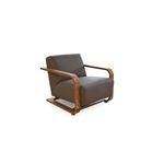 Product Image 2 for Eckersley Lounge Chair from Moe's