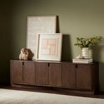 Product Image 37 for Castillo Chestnut Parawood Media Console from Four Hands