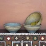 Product Image 7 for Small Paper Mache Bowl from Homart