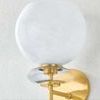 Product Image 7 for Alexia Wall Sconce from Mitzi