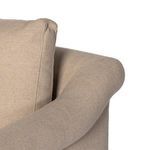 Product Image 20 for Mollie Tan Fabric Chaise Lounge from Four Hands