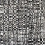 Product Image 2 for Reliance Hand-Woven Striped Wool Charcoal / Medium Gray Rug - 2' x 3' from Surya