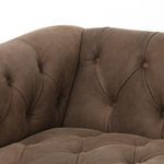 Product Image 19 for Maxx Upholstered Umber Grey Fabric Sofa from Four Hands