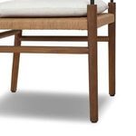 Product Image 10 for Andover Outdoor Dining Chair from Four Hands