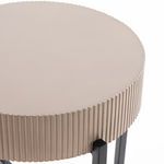 Jolene Outdoor End Table image 10