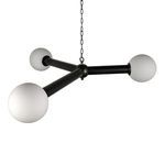Product Image 3 for Clemenza Chandelier from Noir