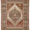 Product Image 8 for Constanza Medallion Blush/ Gray Rug from Jaipur 