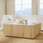 Product Image 4 for Layne Square Coffee Table from Classic Home