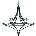 Product Image 5 for Director 12 Light Chandelier from Savoy House