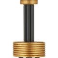 Product Image 2 for Lawton Chandelier from Currey & Company