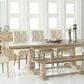 Product Image 4 for Hudson Extension Dining Table from Essentials for Living